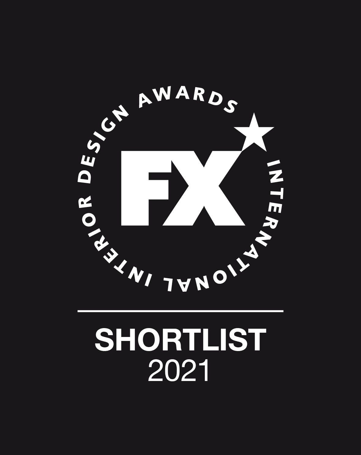 FX Awards Shortlist 2021 (black)
