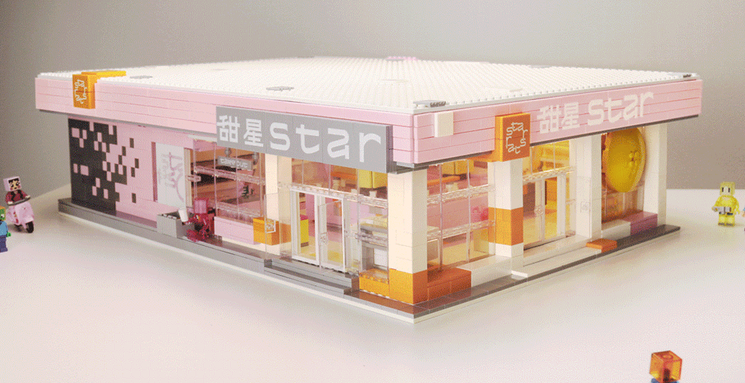 33_乐高模型Lego model©SLT Design